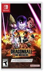 Dragonball The Breakers